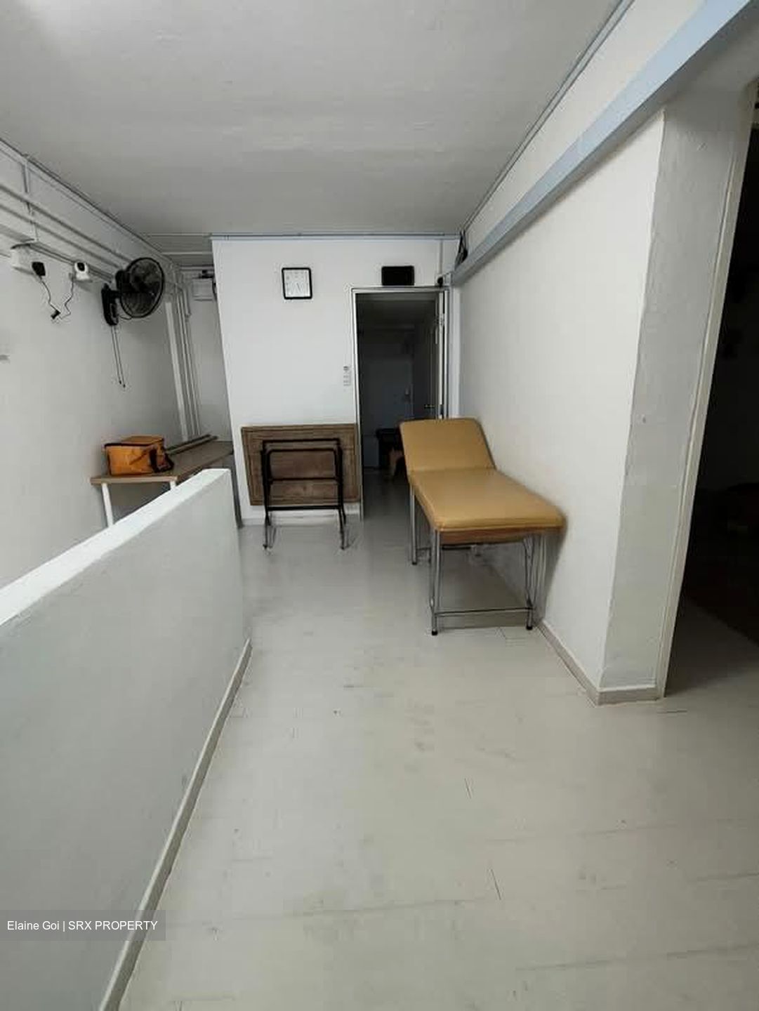 Bedok Reservoir Road (D16), Shop House #596875661
